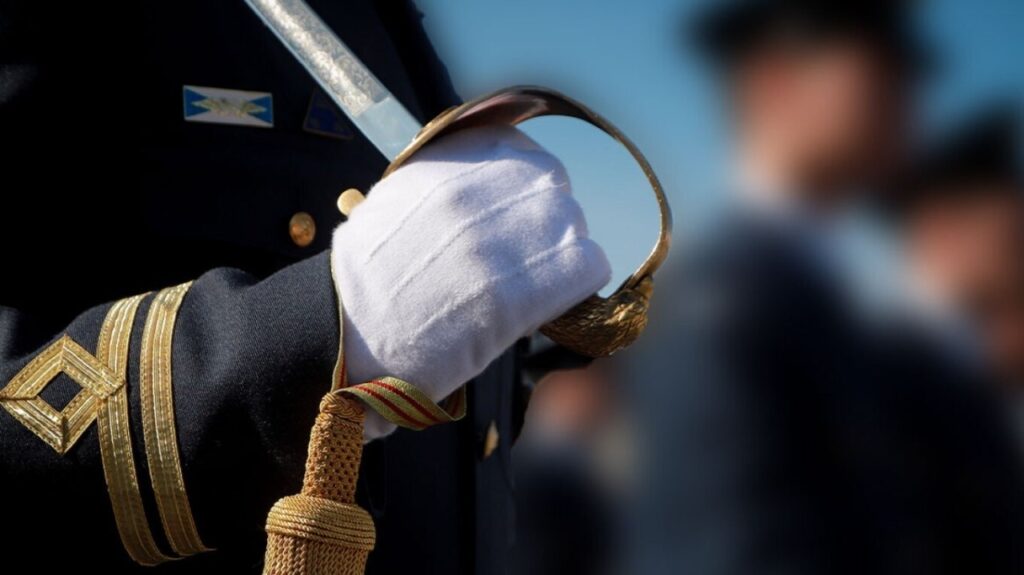 Σε διαθεσιμότητα ο Σμήναρχος που κατηγορείται για κατασκοπεία υπέρ της Κίνας με απόφαση του  Α/ΓΕΕΘΑ