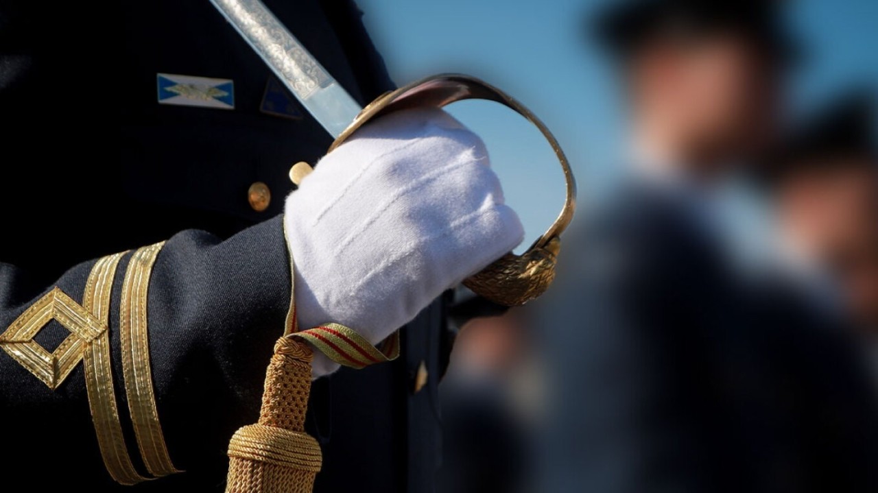 Σε διαθεσιμότητα ο Σμήναρχος που κατηγορείται για κατασκοπεία υπέρ της Κίνας με απόφαση του  Α/ΓΕΕΘΑ