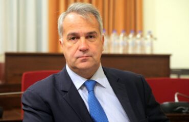 Μ.Βορίδης για Κ.Μητσοτάκη: «Λίγοι πιστεύουν ότι είναι το χάος – Λανθασμένη η τοποθέτηση Α.Σαμαρά»