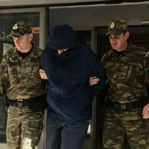 Με αφαίρεση ιθαγένειας αντιμέτωπος ο Σμήναρχος της ΠΑ που κατηγορείται για κατασκοπεία με διασυνδέσεις στην Κίνα