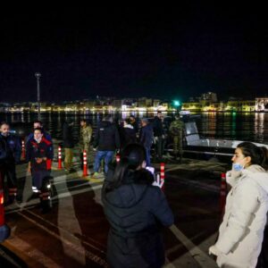 Ο Μαροκινός που έπνιξε 15 αλλοδαπούς κάνει και συστάσεις στη Δικαιοσύνη: «Να μην υπάρξουν πολιτικές πιέσεις»