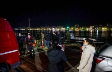 Ο Μαροκινός που έπνιξε 15 αλλοδαπούς κάνει και συστάσεις στη Δικαιοσύνη: «Να μην υπάρξουν πολιτικές πιέσεις»