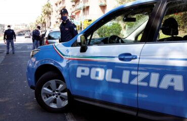 Ιταλία: Σε εξέλιξη έρευνα για ενδεχόμενο σαμποτάζ στο σιδηροδρομικό δίκτυο κοντά στη Μπολόνια