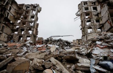 ΥΠΑΜ Ρωσίας: «Καταλάβαμε την πόλη Ποπίβκα στην περιοχή Σούμι»