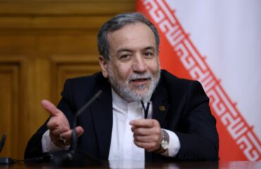 Α.Αραγτσί: «Αν μας επιτεθούν οι ΗΠΑ θα χτυπήσουμε αμερικανικές βάσεις στην περιοχή»