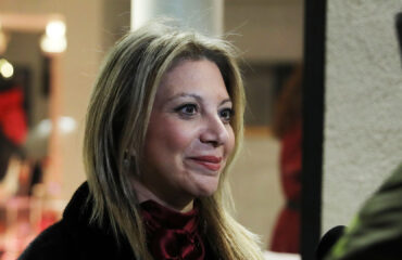 Μ.Καρυστιανού: «Η λέξη εισβολή μετατράπηκε σε εισβολείς – Ό,τι λέω δολίως παρερμηνεύεται»