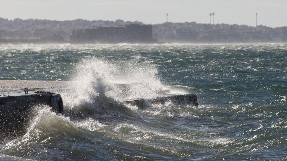 Σε επιφυλακή οι δήμοι Ορεστιάδας, Διδυμοτείχου και Σουφλίου για ενδεχόμενα πλημμυρικά φαινόμενα