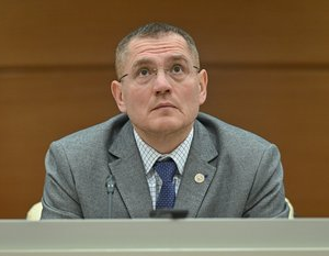 Σεργκέι Τρόπιν: Νεκρός στη μπανιέρα στο σπίτι του εντοπίστηκε ο Ρώσος πρώην υφυπουργός Δικαιοσύνης