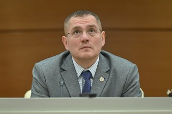 Σεργκέι Τρόπιν: Νεκρός στη μπανιέρα στο σπίτι του εντοπίστηκε ο Ρώσος πρώην υφυπουργός Δικαιοσύνης