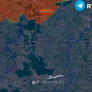 Οι ρωσικές δυνάμεις κατέλαβαν τον οικισμό Τσουγκούνοφκα στην περιοχή του Χάρκοβο