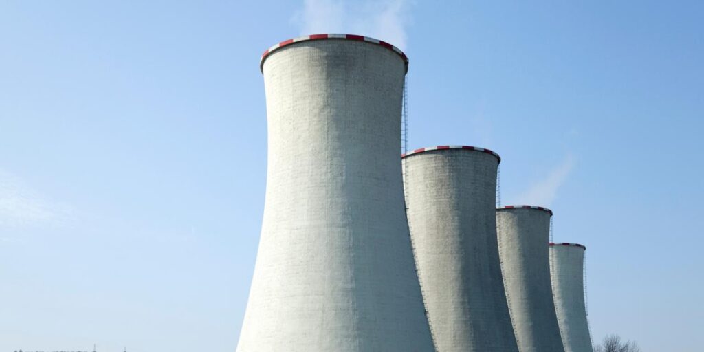 Όλοι οι πυρηνικοί σταθμοί ηλεκτροπαραγωγής στην Ουκρανία έχουν σταματήσει να λειτουργούν!