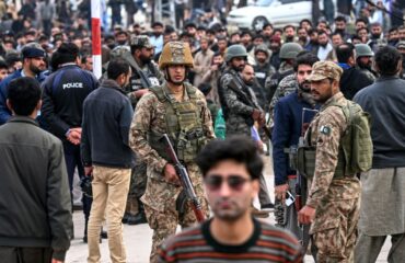 Πακιστάν: Τέσσερις συλλήψεις για την βομβιστική επίθεση αυτοκτονίας σε σιιτικό τζαμί του Ισλαμαμπάντ