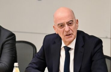 Ν.Δένδιας από Ινδία: «Στόχος μας είναι οι βαθιές συνέργειες & συνεργασίες με το ινδικό αμυντικό οικοσύστημα»