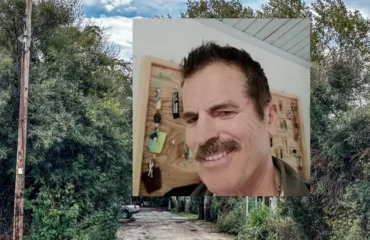 Διπλή δολοφονία στην Φοινικούντα: Kατατέθηκε αγωγή να κηρυχθεί ανάξιος κληρονόμος ο ανιψιός του 68χρονου