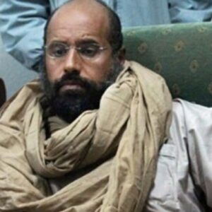 Γαλλία και Ηνωμένο Βασίλειο εμπλέκονται στη δολοφονία του γιου του Μουαμάρ Καντάφι;