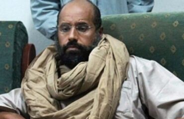 Γαλλία και Ηνωμένο Βασίλειο εμπλέκονται στη δολοφονία του γιου του Μουαμάρ Καντάφι;