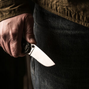 Αιματηρή συμπλοκή μεταξύ αλλοδαπών στη Λάρισα: Ένας τραυματίας από μαχαίρι