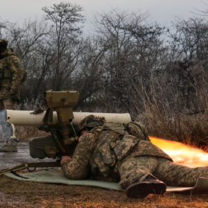 Ρωσία: Μαζική επίθεση κατά της Ουκρανίας με 39 πυραύλους cruise και 408 drones