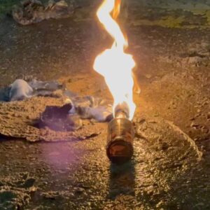 Θεσσαλονίκη: Ένταση ανάμεσα σε ομάδα κουκουλοφόρων και σε δυνάμεις των ΜΑΤ – Πάνω από 300 προσαγωγές (φωτό) (upd)