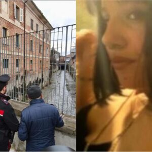 Φρίκη στην Ιταλία: 20χρονος στραγγάλισε 17χρονη και την πέταξε σε κανάλι (βίντεο)