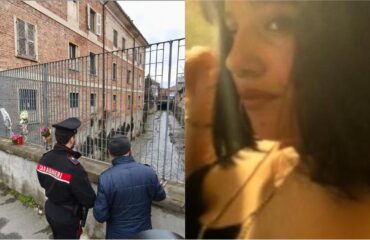 Φρίκη στην Ιταλία: 20χρονος στραγγάλισε 17χρονη και την πέταξε σε κανάλι (βίντεο)