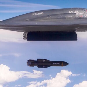 Ιράν: «Μία από τις βόμβες των 14 τόνων που έριξαν οι Αμερικανοί στο Φορντό δεν έχει εκραγεί»