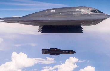 Ιράν: «Μία από τις βόμβες των 14 τόνων που έριξαν οι Αμερικανοί στο Φορντό δεν έχει εκραγεί»