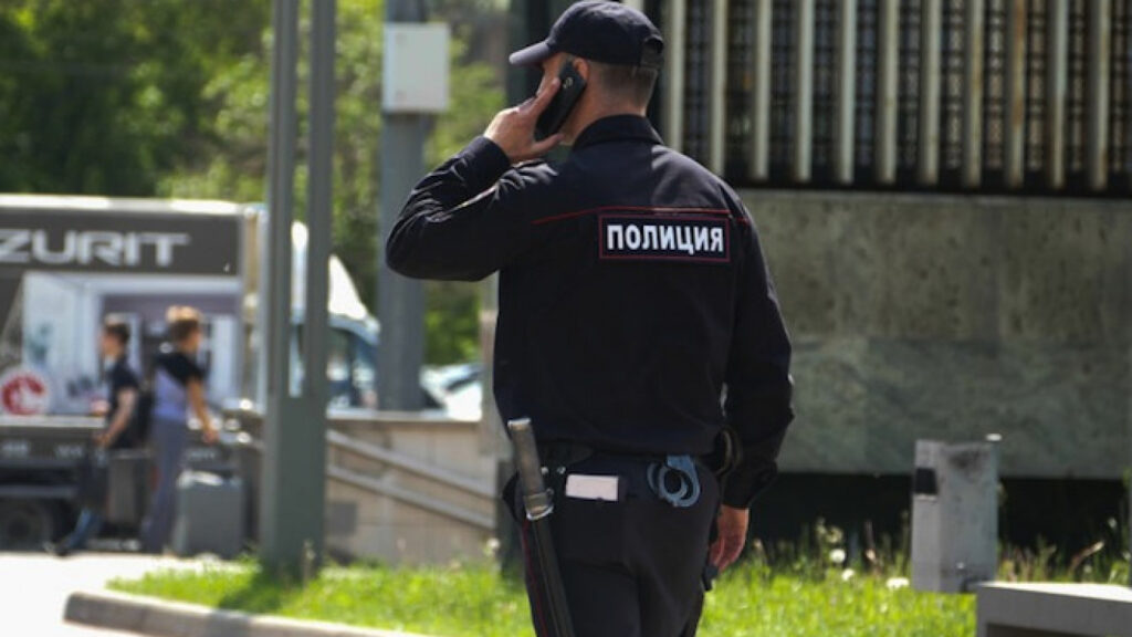 Η Ρωσία αφαίρεσε την υπηκοότητα σε τουρκογενή που διέδιδε τουρκική προπαγάνδα (βίντεο)