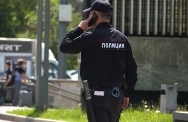 Η Ρωσία αφαίρεσε την υπηκοότητα σε τουρκογενή που διέδιδε τουρκική προπαγάνδα (βίντεο)