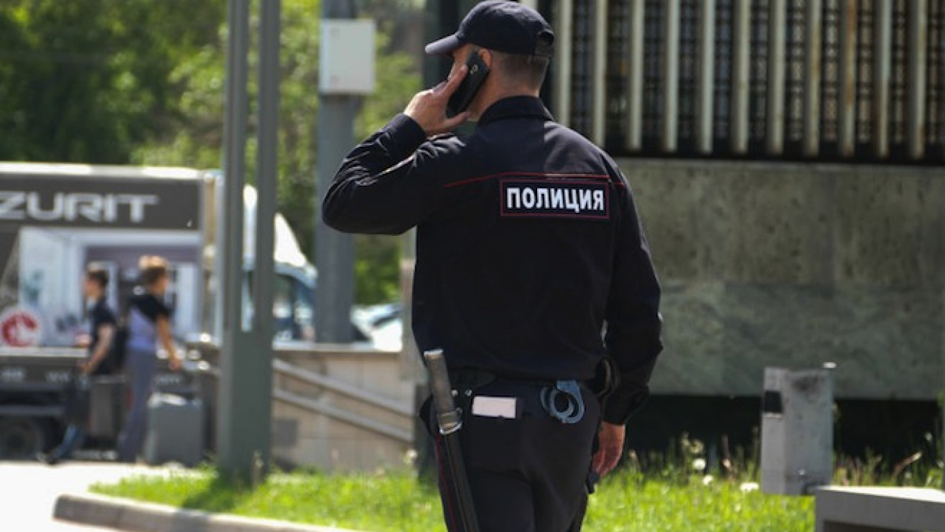 Η Ρωσία αφαίρεσε την υπηκοότητα σε τουρκογενή που διέδιδε τουρκική προπαγάνδα (βίντεο)