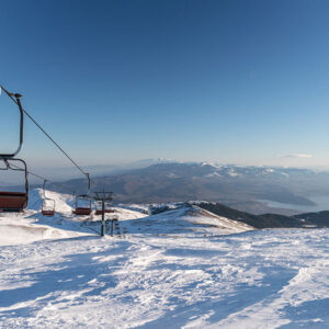 Καϊμακτσαλάν: Σε εξέλιξη επιχείρηση διάσωσης σκιέρ που αγνοείται