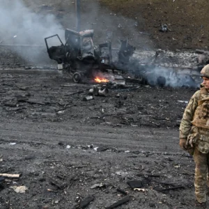 Αυτές είναι οι απώλειες των μισθοφόρων ανά εθνικότητα στην Ουκρανία: Στην πρώτη θέση η Κολομβία