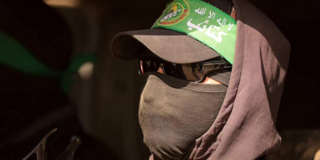 Χαμάς: «Δεν αφοπλιζόμαστε – Όσο υπάρχει κατοχή, υπάρχει αντίσταση»