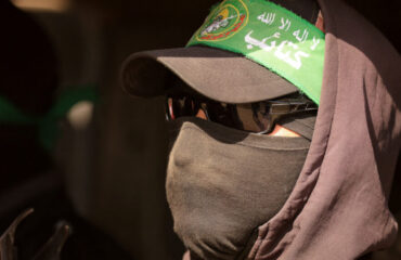 Χαμάς: «Δεν αφοπλιζόμαστε – Όσο υπάρχει κατοχή, υπάρχει αντίσταση»