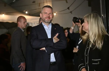 Σλοβάκος πρόεδρος: «Η παράδοση των MiG-29 στην Ουκρανία ήταν ένα μοιραίο λάθος»