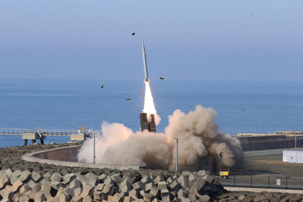 Τουρκική προειδοποίηση στο Ισραήλ με το βαλλιστικό βλήμα μεσαίου βεληνεκούς Taufun εμβέλειας 2.500 χλμ.!