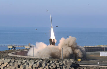 Τουρκική προειδοποίηση στο Ισραήλ με το βαλλιστικό βλήμα μεσαίου βεληνεκούς Taufun εμβέλειας 2.500 χλμ.!