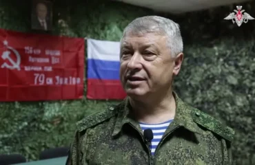 Η FSB έδωσε στη δημοσιότητα φωτογραφία με τους υπόπτους της απόπειρας δολοφονίας του Βλαντιμίρ Αλεξέγεφ