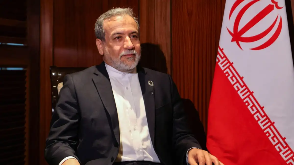 Α.Αραγτσί: «Το Ιράν δεν θα απαρνηθεί τον εμπλουτισμό ουρανίου ακόμα κι αν μας επιβληθεί πόλεμος»