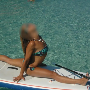 Τι ισχυρίστηκε στην απολογία της η δασκάλα yoga: «Δεν γνωρίζω για ποιο λόγο με κατηγορούν ότι βάζω γκαζάκια»