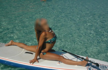 Τι ισχυρίστηκε στην απολογία της η δασκάλα yoga: «Δεν γνωρίζω για ποιο λόγο με κατηγορούν ότι βάζω γκαζάκια»