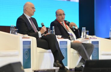 Δένδιας: «Η Ινδία  είναι μια λύση μέσω της νόμιμης μετανάστευσης για τη λύση του δημογραφικού προβλήματος»