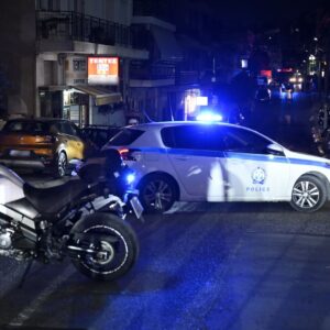 Επίθεση στο Γαλάτσι: «Με μαχαίρωσαν» φώναζε ο 32χρονος