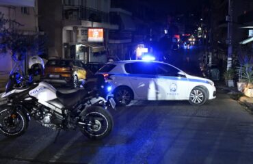 Επίθεση στο Γαλάτσι: «Με μαχαίρωσαν» φώναζε ο 32χρονος