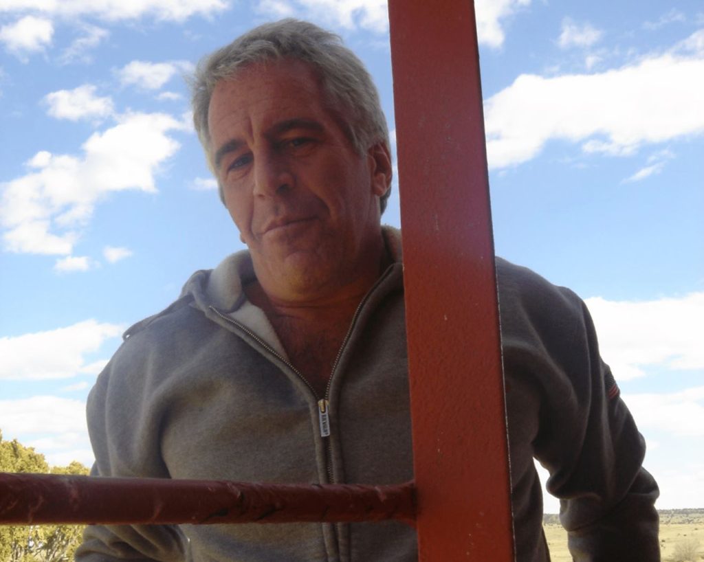 Τ.Επστάιν: Προσπαθούσε απεγνωσμένα να συναντήσει τον Β.Πούτιν – Τι αποκαλύπτουν τα νέα έγγραφα που ήρθαν στο «φως»