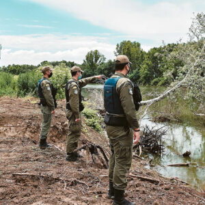 Έβρος: Νεκροί δύο παράνομοι μετανάστες που προσπάθησαν να περάσουν το ποτάμι – Τους βρήκαν παγωμένους