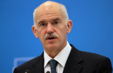 Γ.Παπανδρέου για δημοσίευμα που τον συνδέει με τον Τζ.Επστάιν: «Είναι συκοφαντίες και λάσπη»