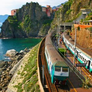 Σαμποτάζ στο σιδηροδρομικό δίκτυο της Ιταλίας: Επιχείρησαν να κόψουν τη χώρα στη μέση