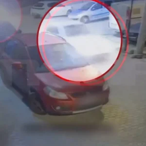 Άγιος Δημήτριος: Βίντεο ντοκουμέντο από την επεισοδιακή καταδίωξη του 17χρονου με κλεμμένο όχημα