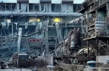 Έκρηξη σε εργοστάσιο στην Κίνα: Τουλάχιστον 7 νεκροί και ένας αγνοούμενος